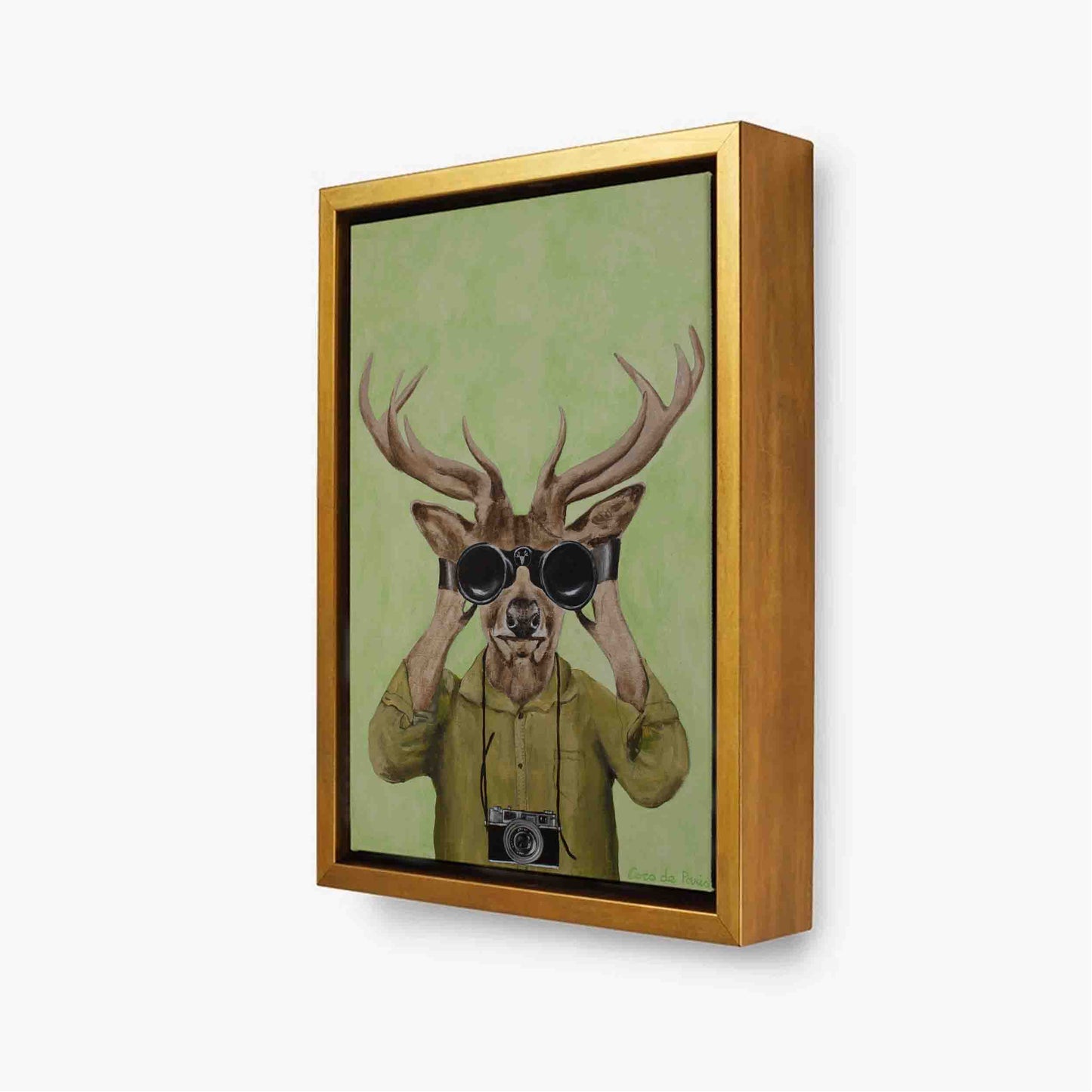SAMPLE | CANVAS