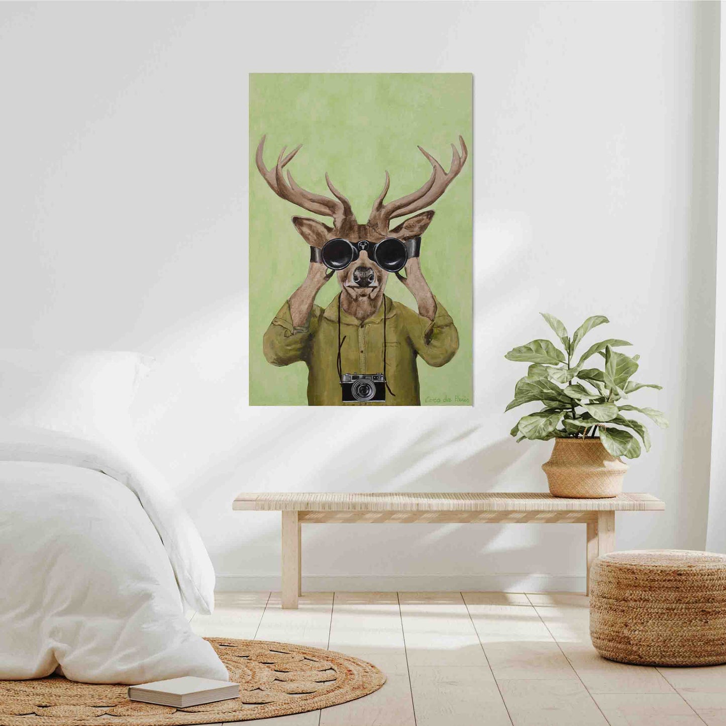 SAMPLE | CANVAS
