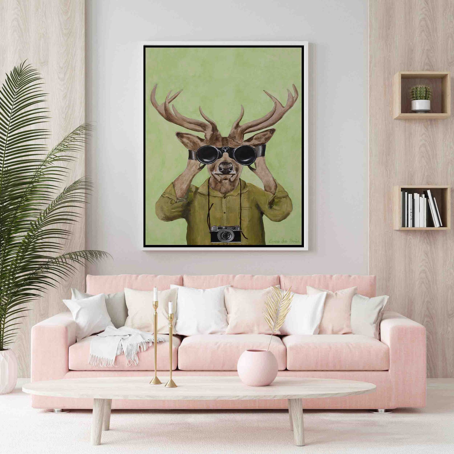 SAMPLE | CANVAS