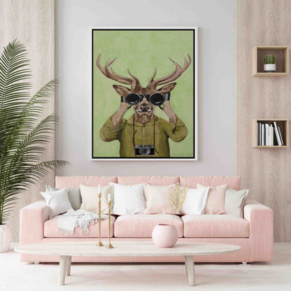 SAMPLE | CANVAS