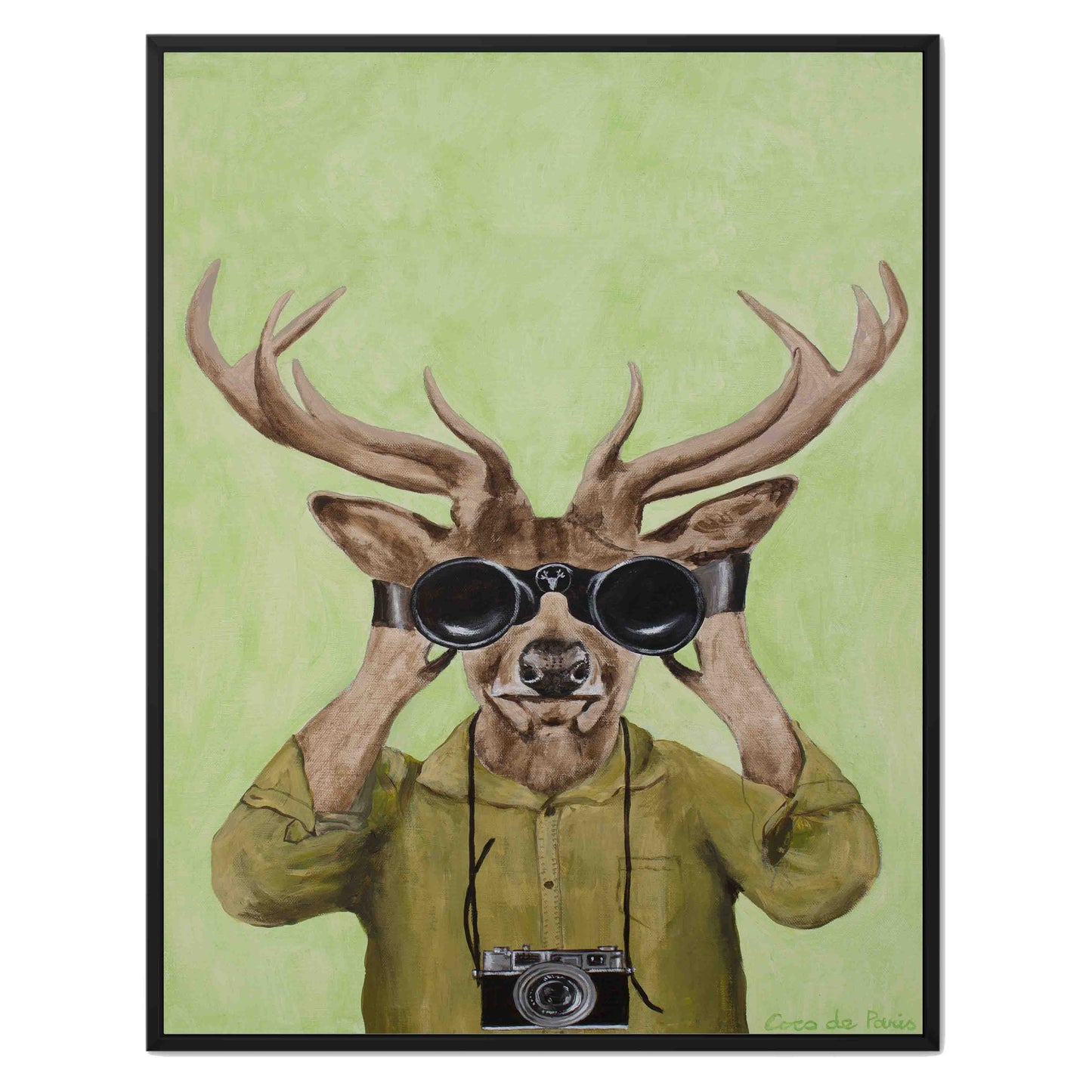 SAMPLE | CANVAS