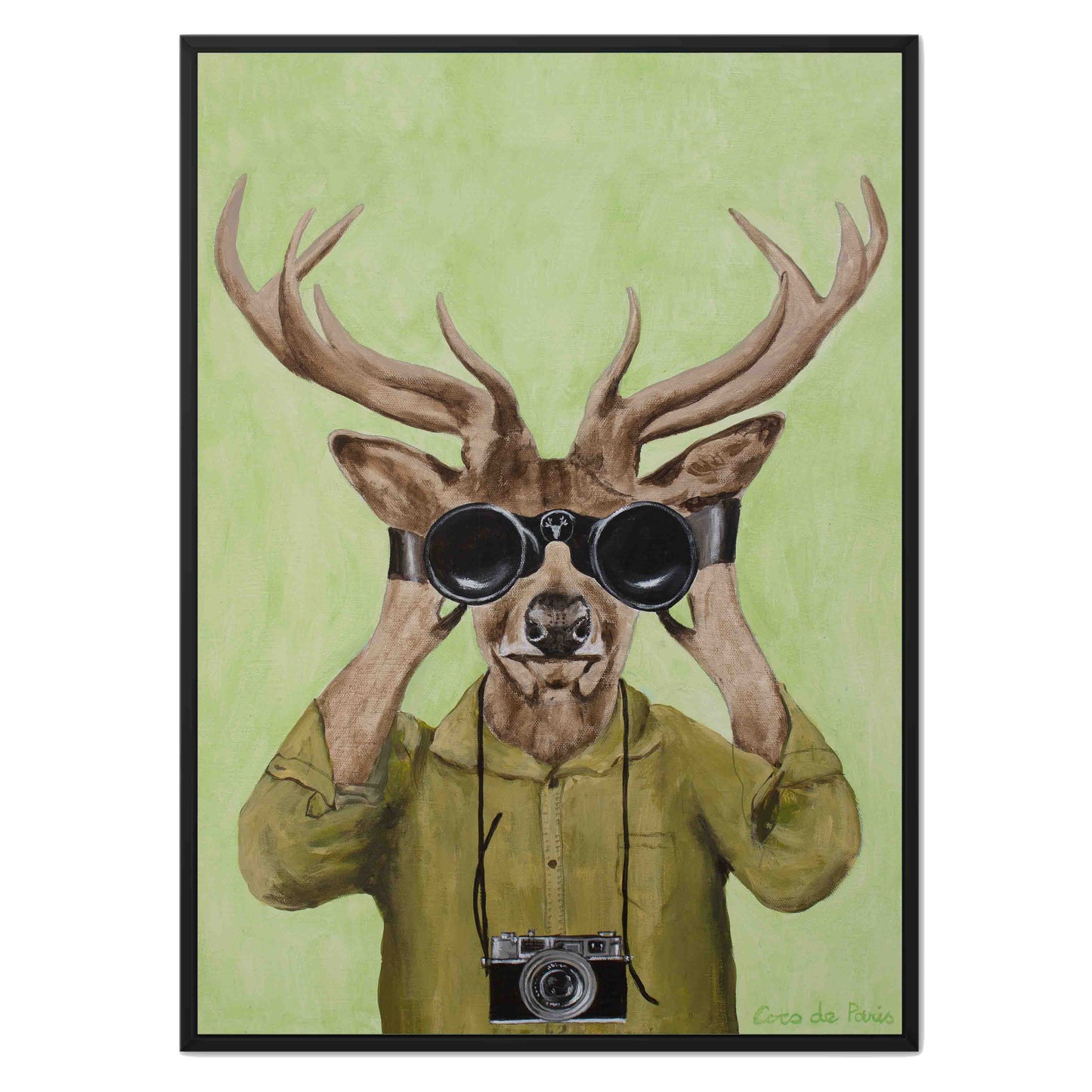 SAMPLE | CANVAS