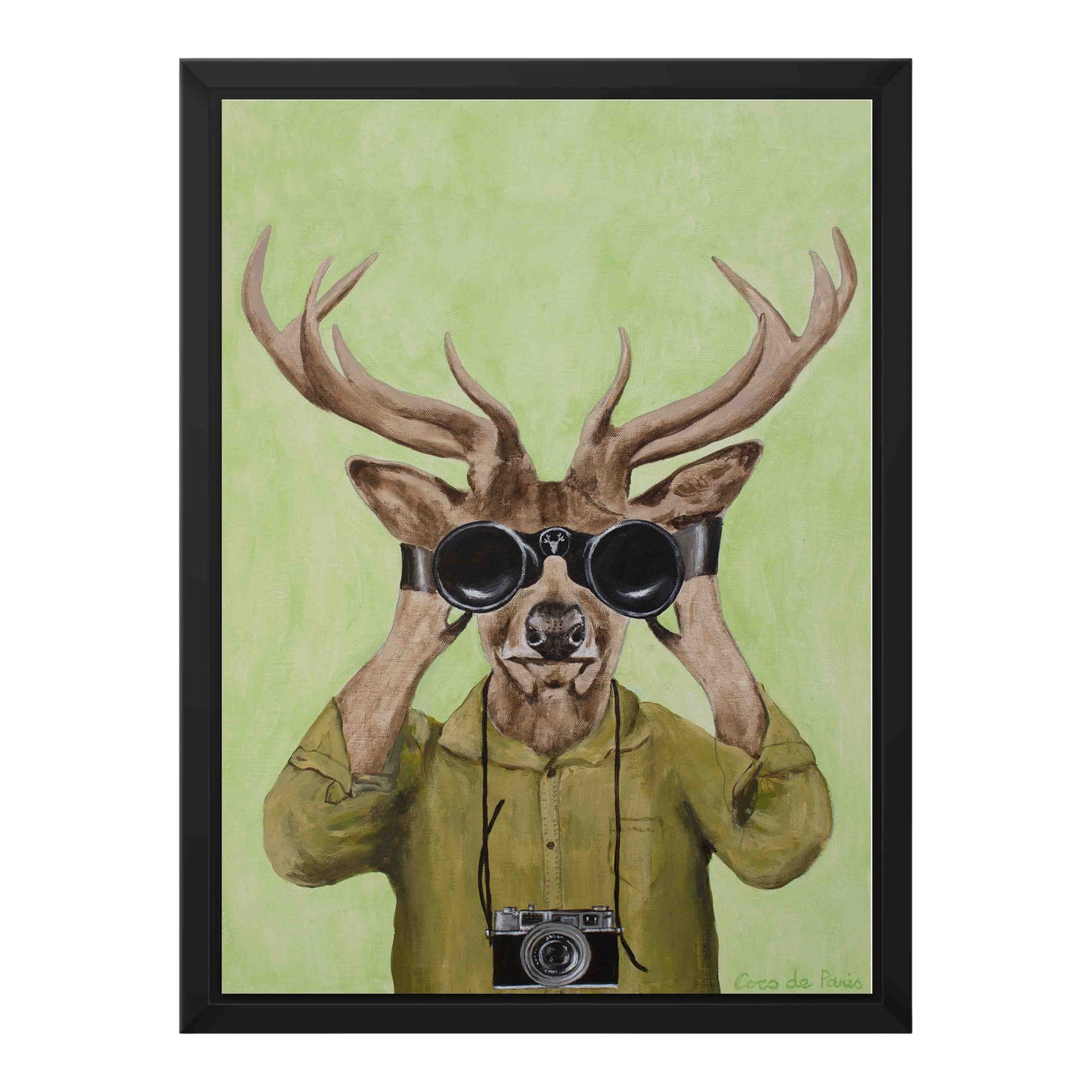 SAMPLE | CANVAS