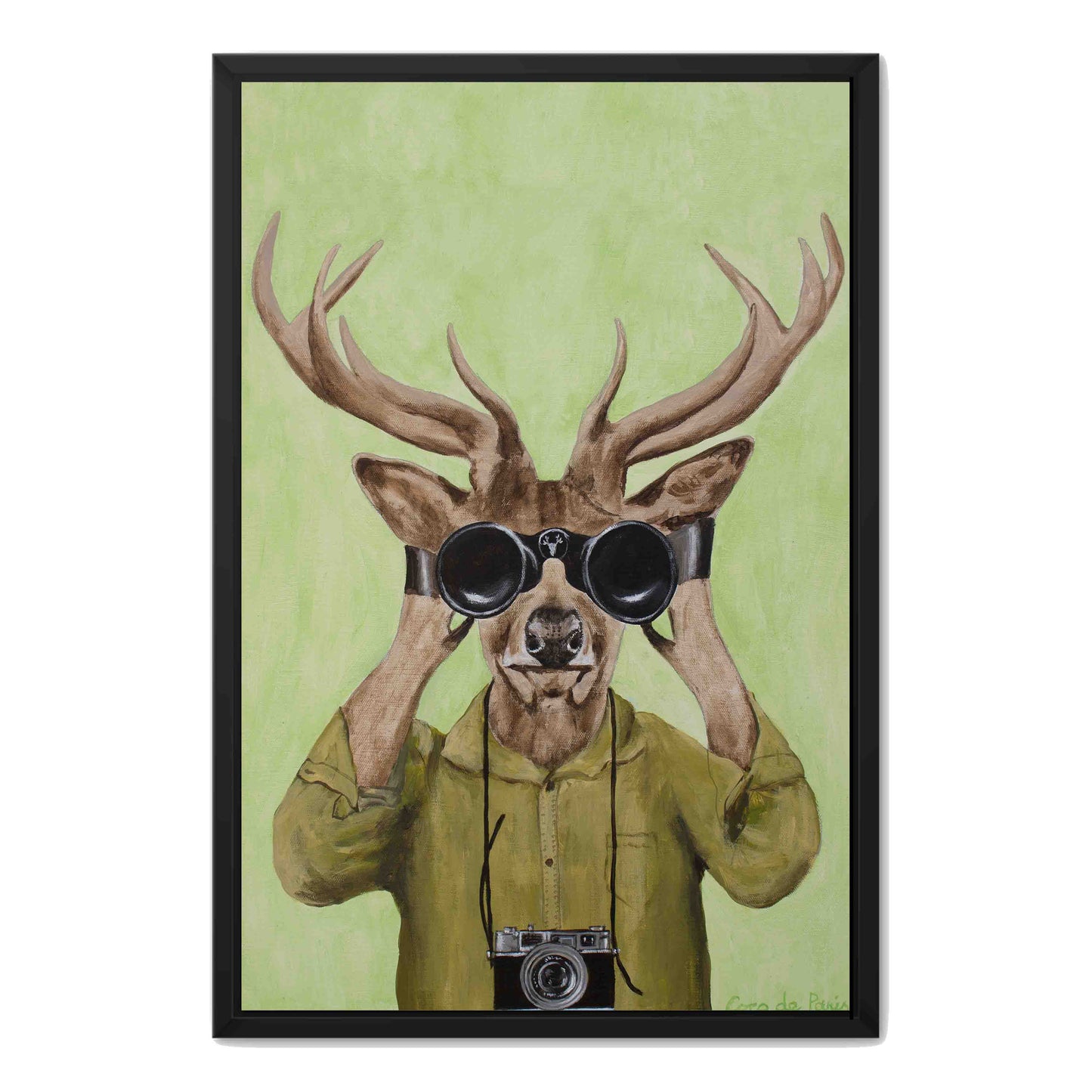 SAMPLE | CANVAS