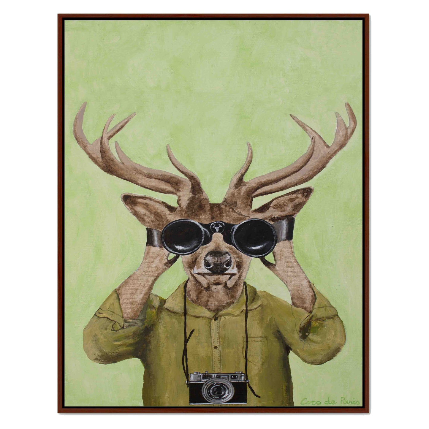 SAMPLE | CANVAS
