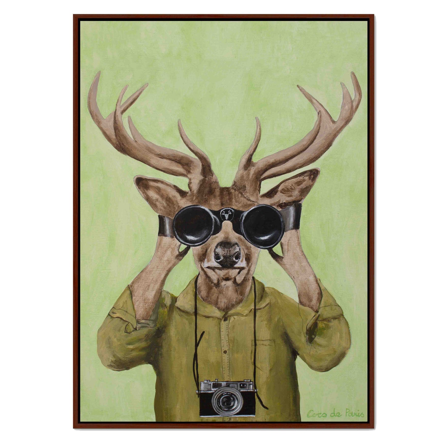 SAMPLE | CANVAS