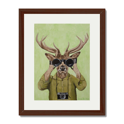DEER HUNTERS | PRINT