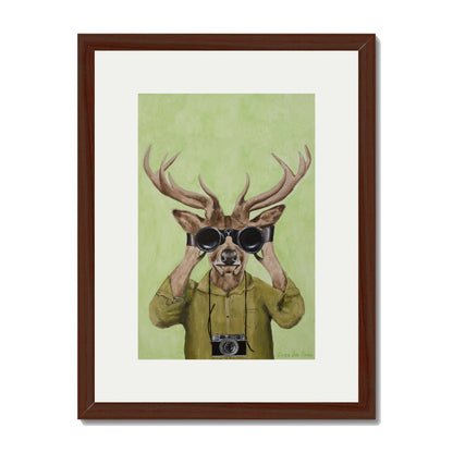 DEER HUNTERS | PRINT