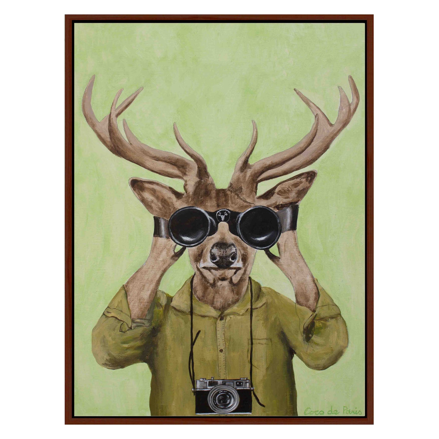SAMPLE | CANVAS