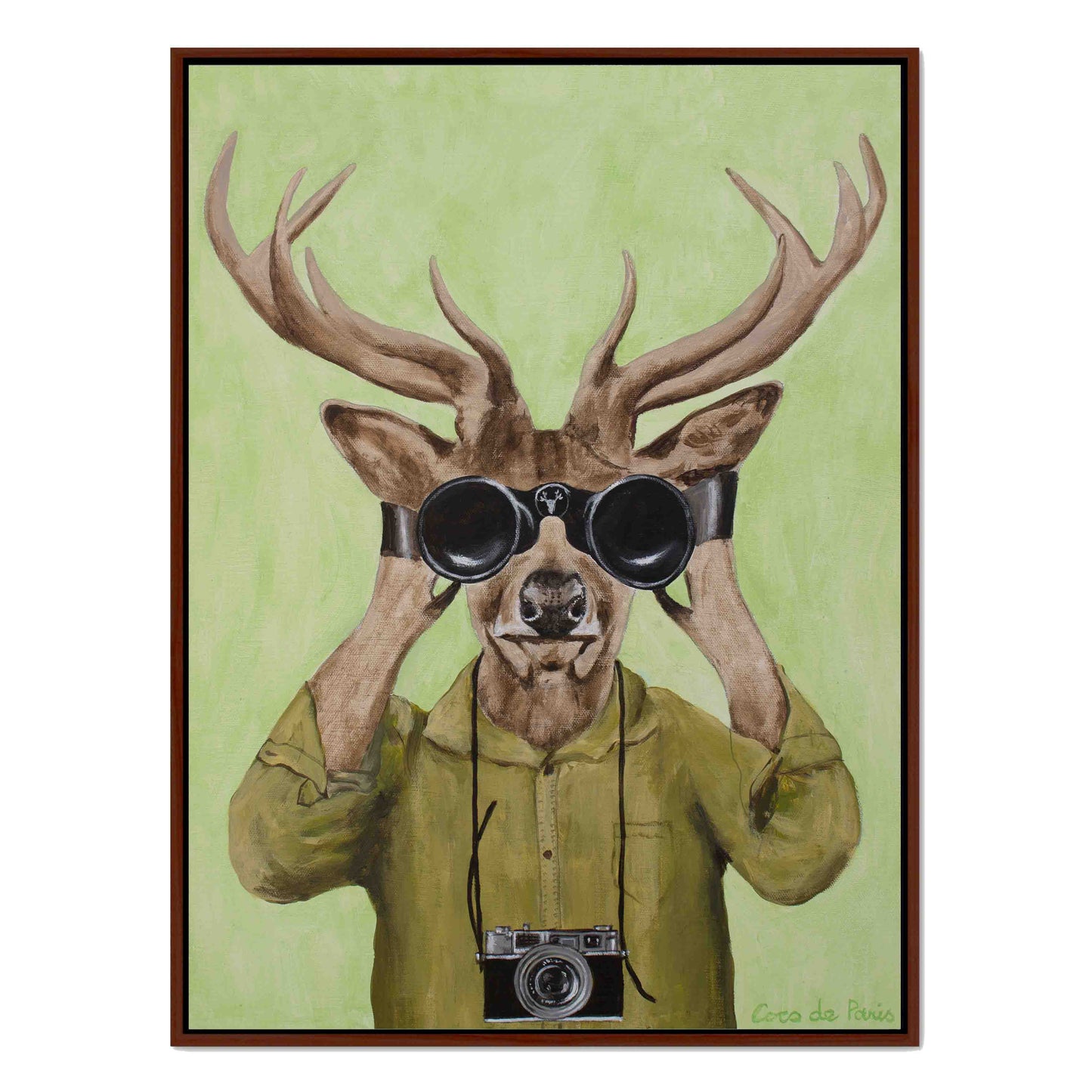 SAMPLE | CANVAS