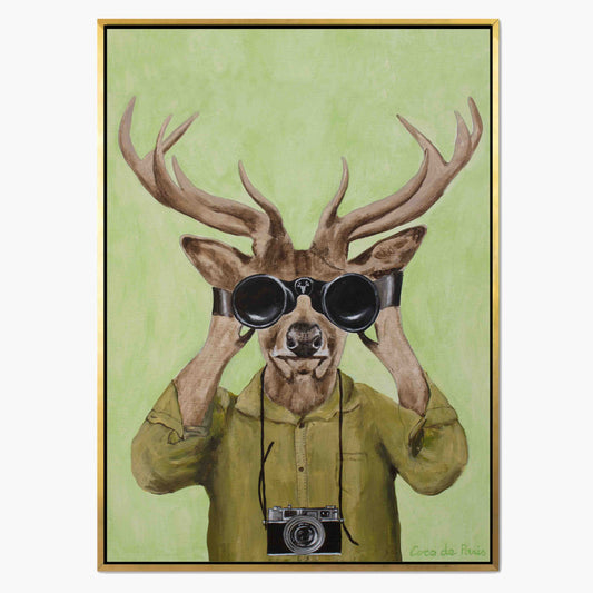 SAMPLE | CANVAS