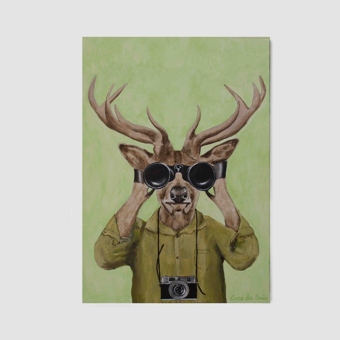 SAMPLE | CANVAS