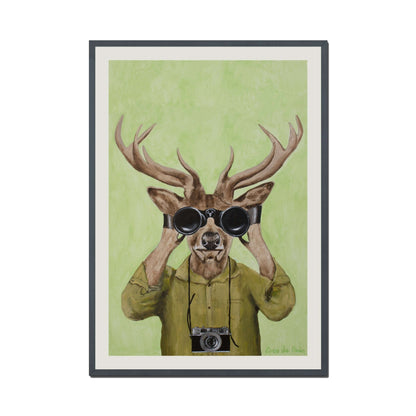 DEER HUNTERS | PRINT