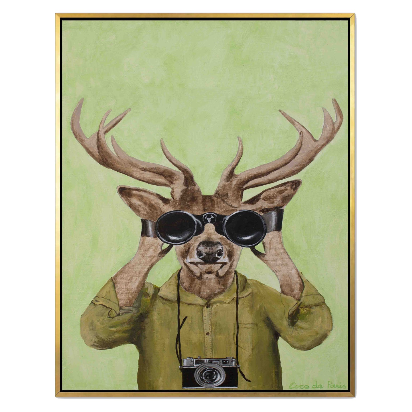 SAMPLE | CANVAS