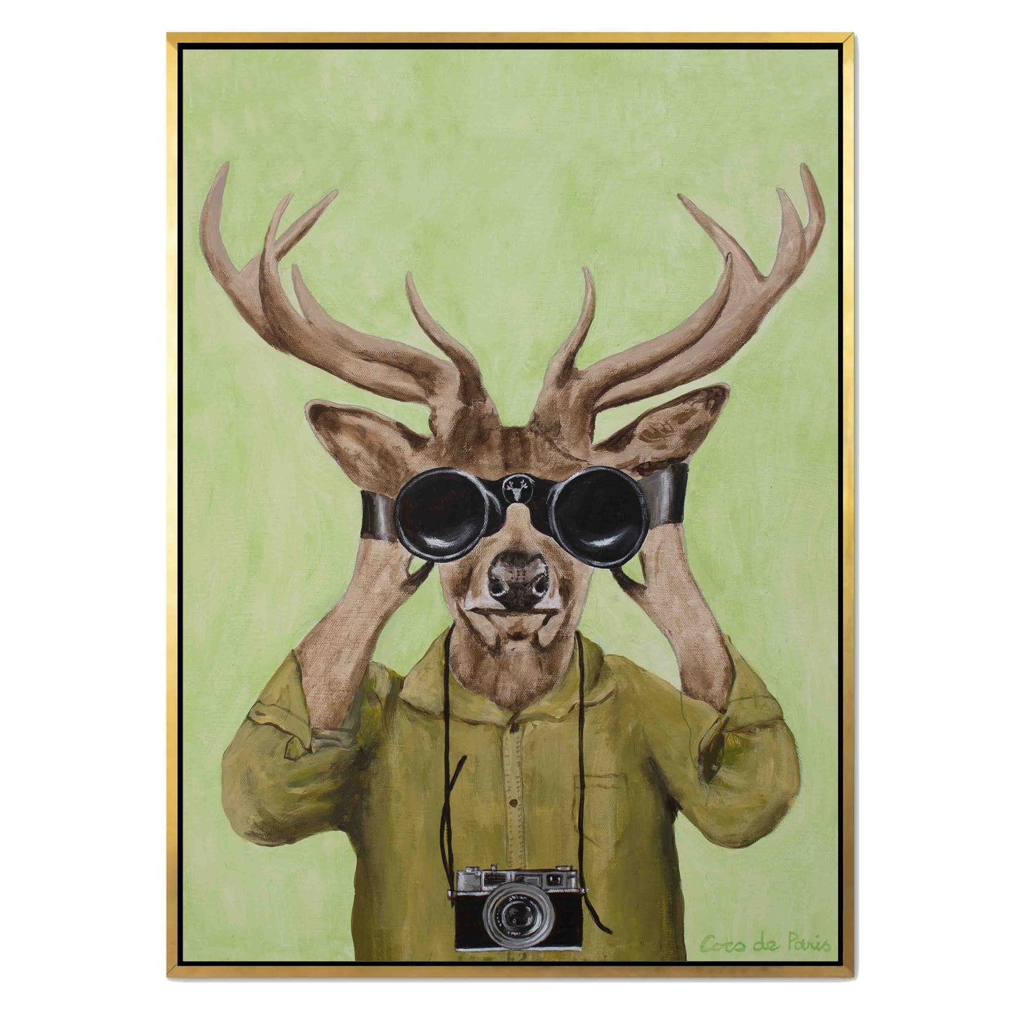 SAMPLE | CANVAS