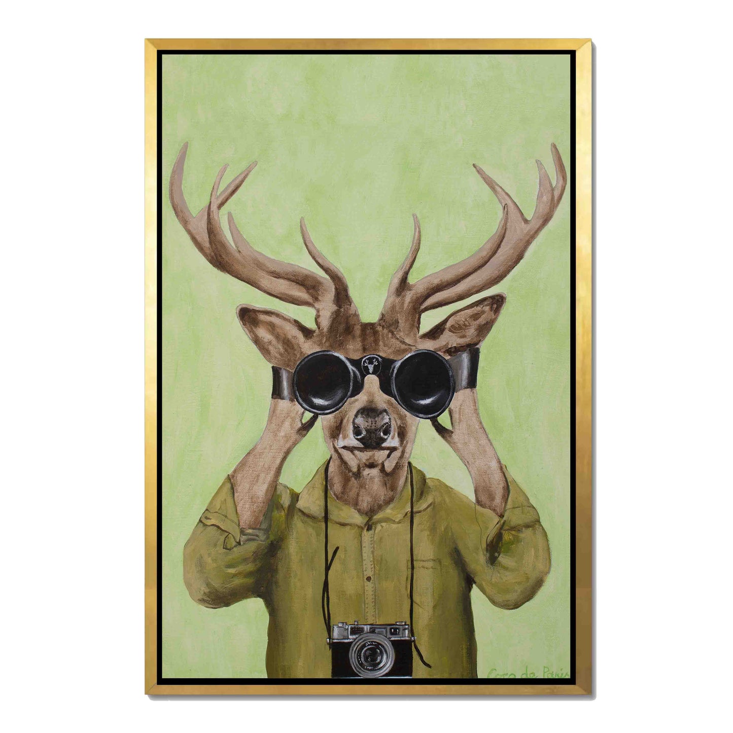 SAMPLE | CANVAS