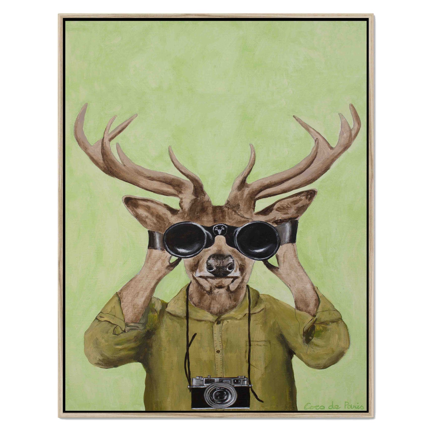 SAMPLE | CANVAS