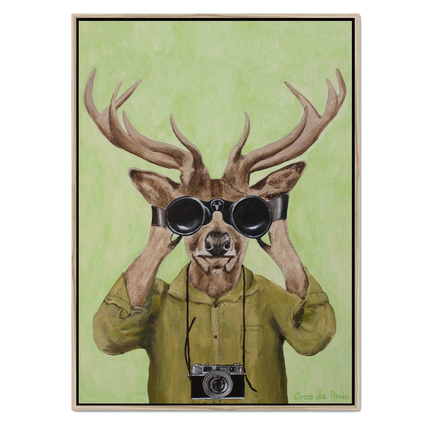 SAMPLE | CANVAS