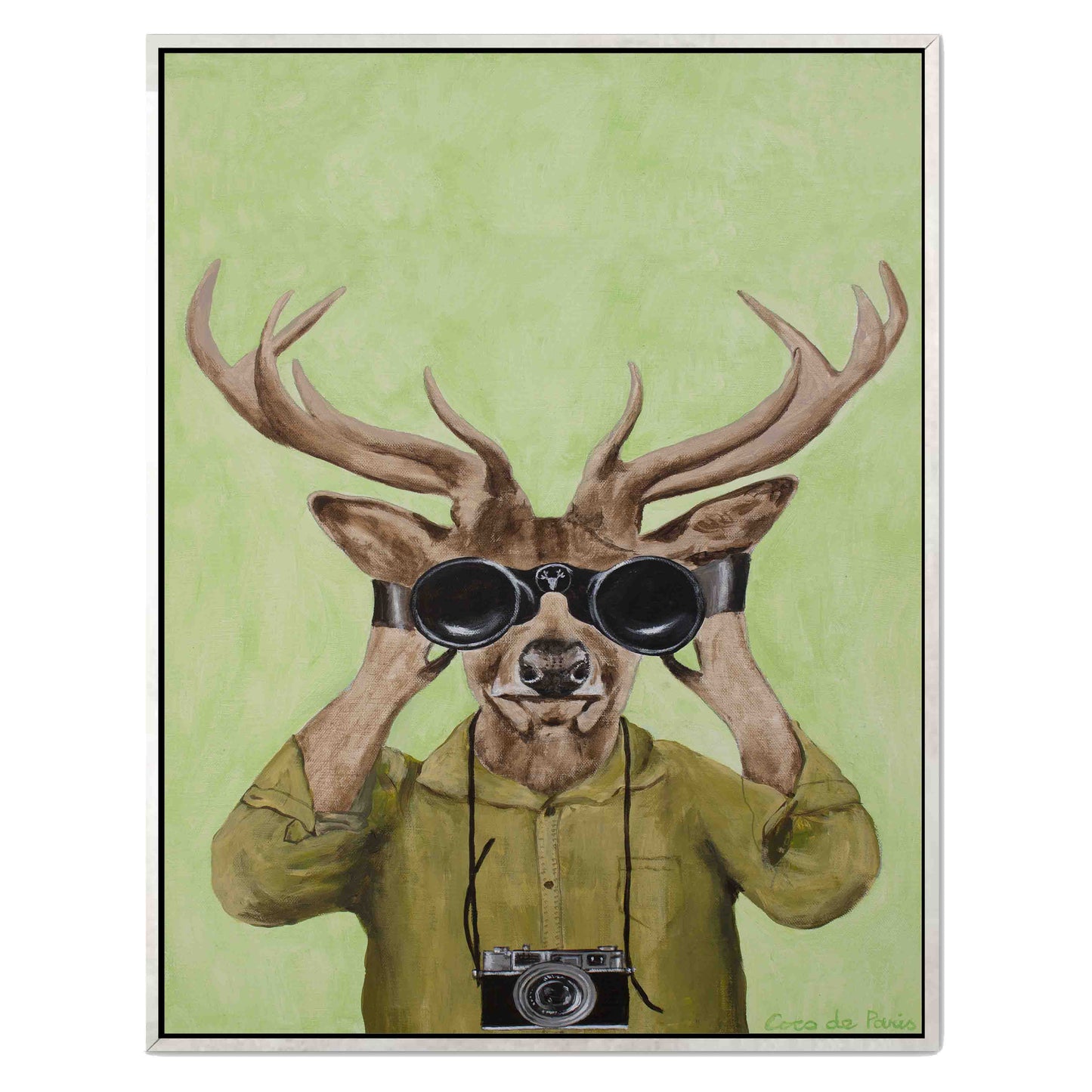 SAMPLE | CANVAS