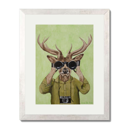 DEER HUNTERS | PRINT