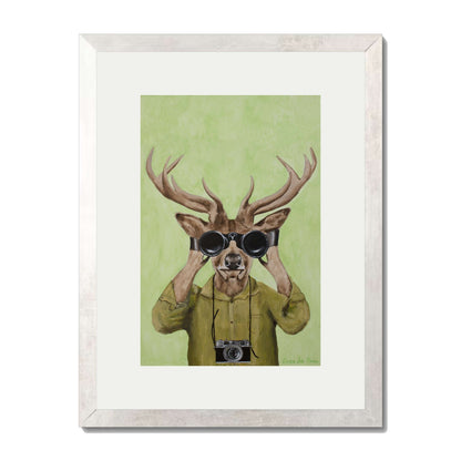 DEER HUNTERS | PRINT