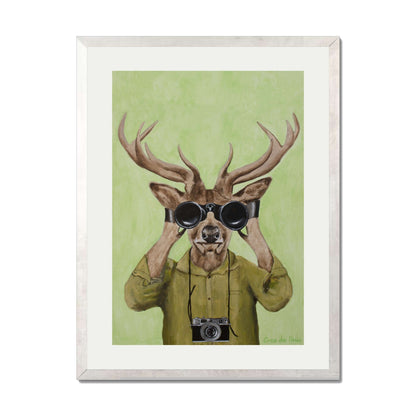 DEER HUNTERS | PRINT