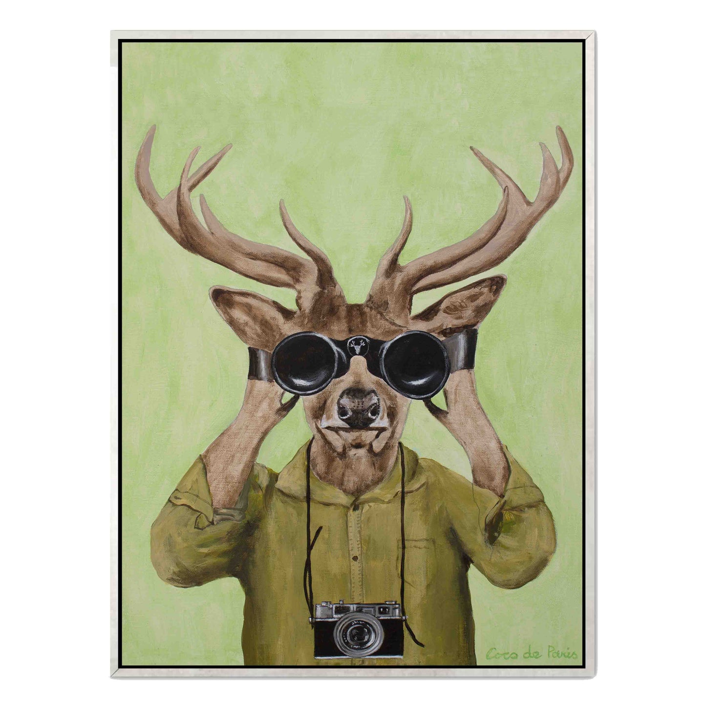 SAMPLE | CANVAS