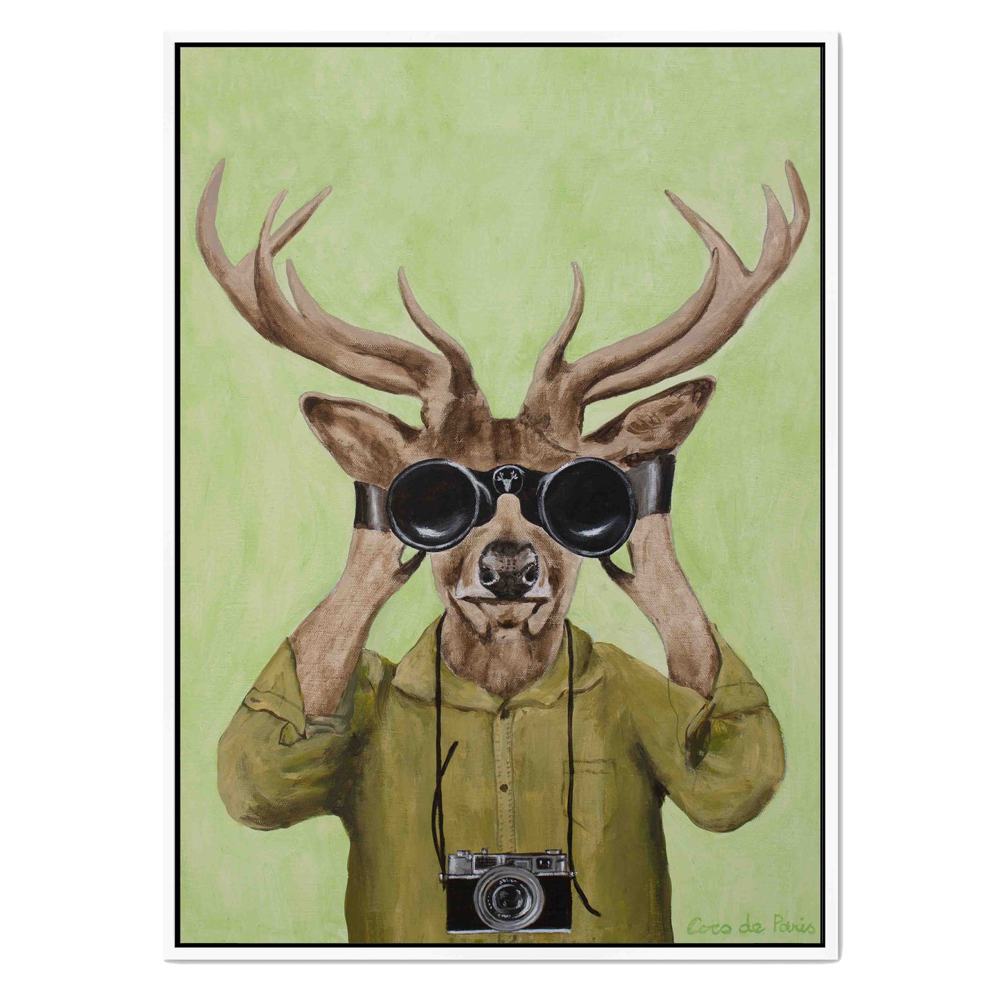 SAMPLE | CANVAS