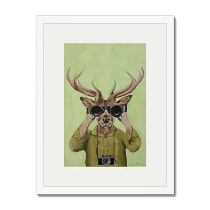 DEER HUNTERS | PRINT