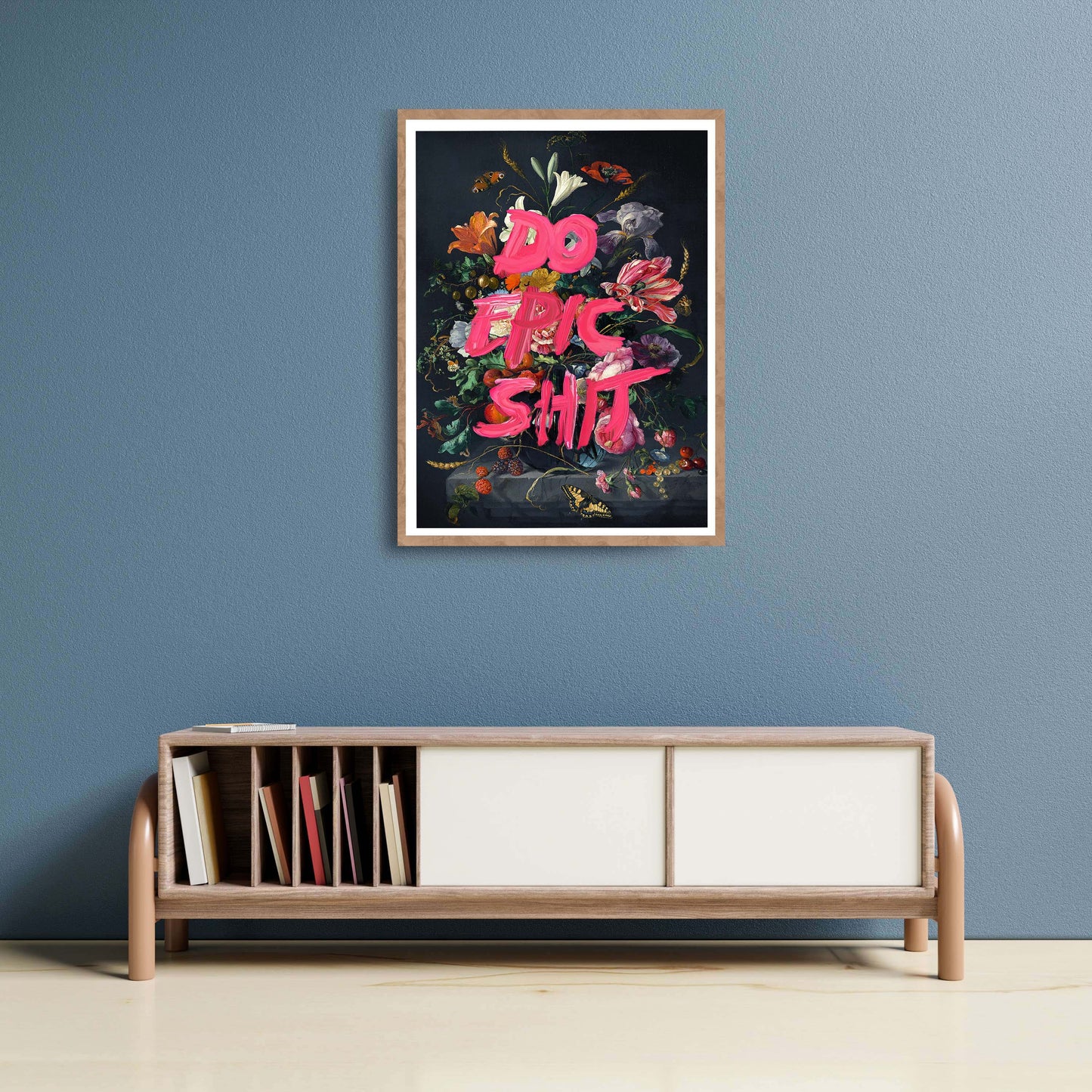 DO EPIC SHIT | PRINT
