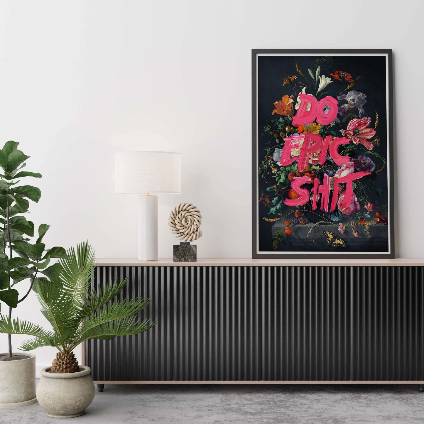 DO EPIC SHIT | PRINT