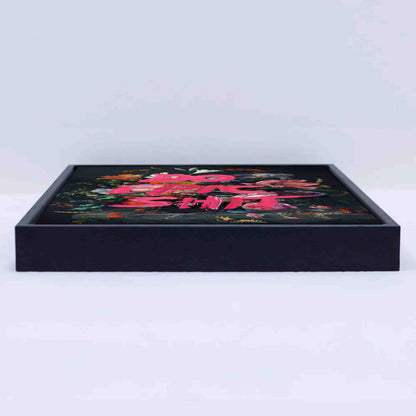 DO EPIC SHIT | CANVAS