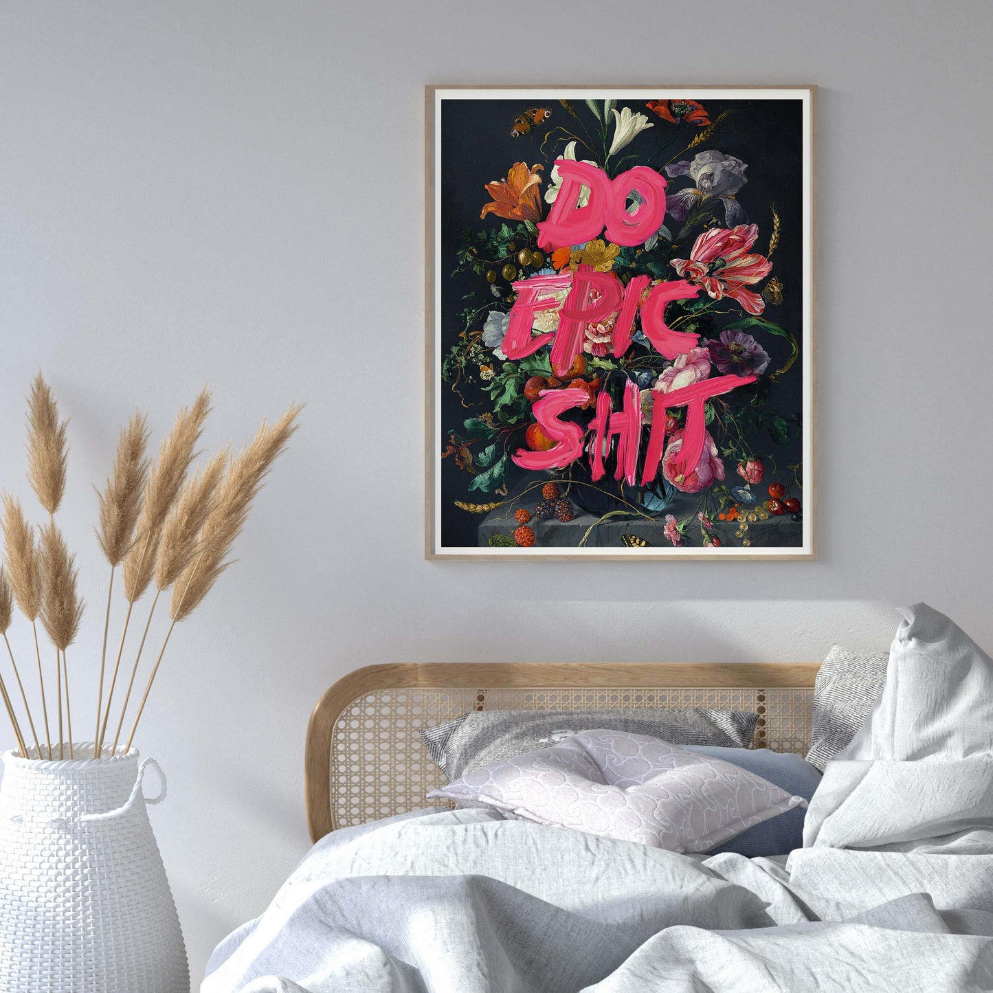 DO EPIC SHIT | PRINT