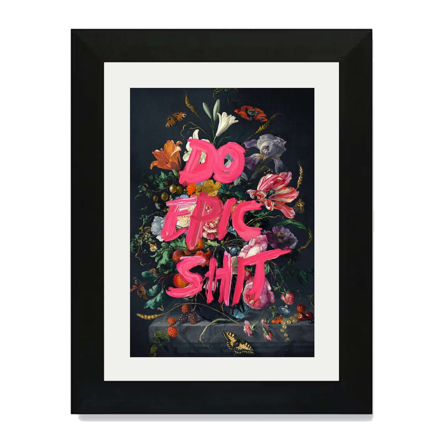 DO EPIC SHIT | PRINT