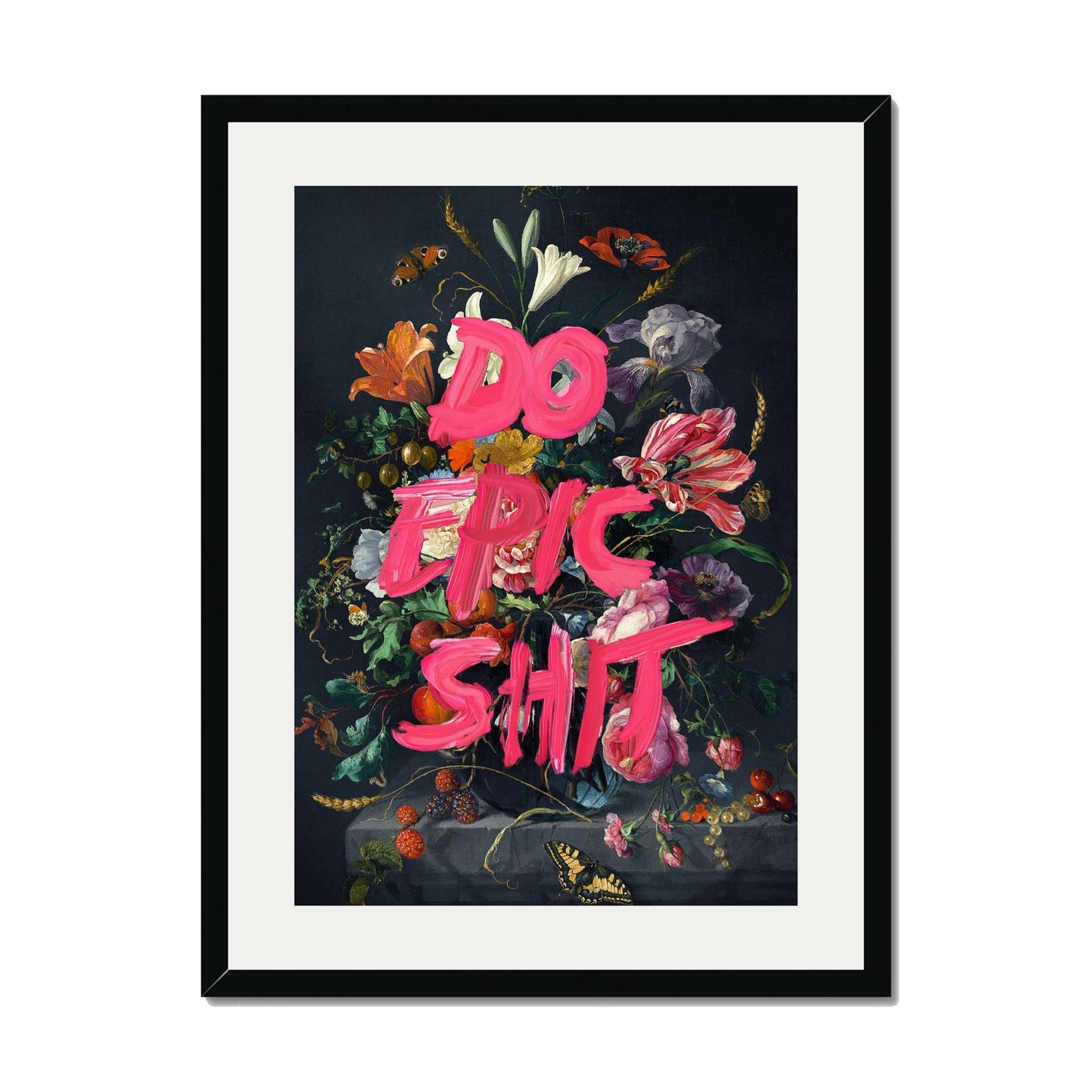 DO EPIC SHIT | PRINT