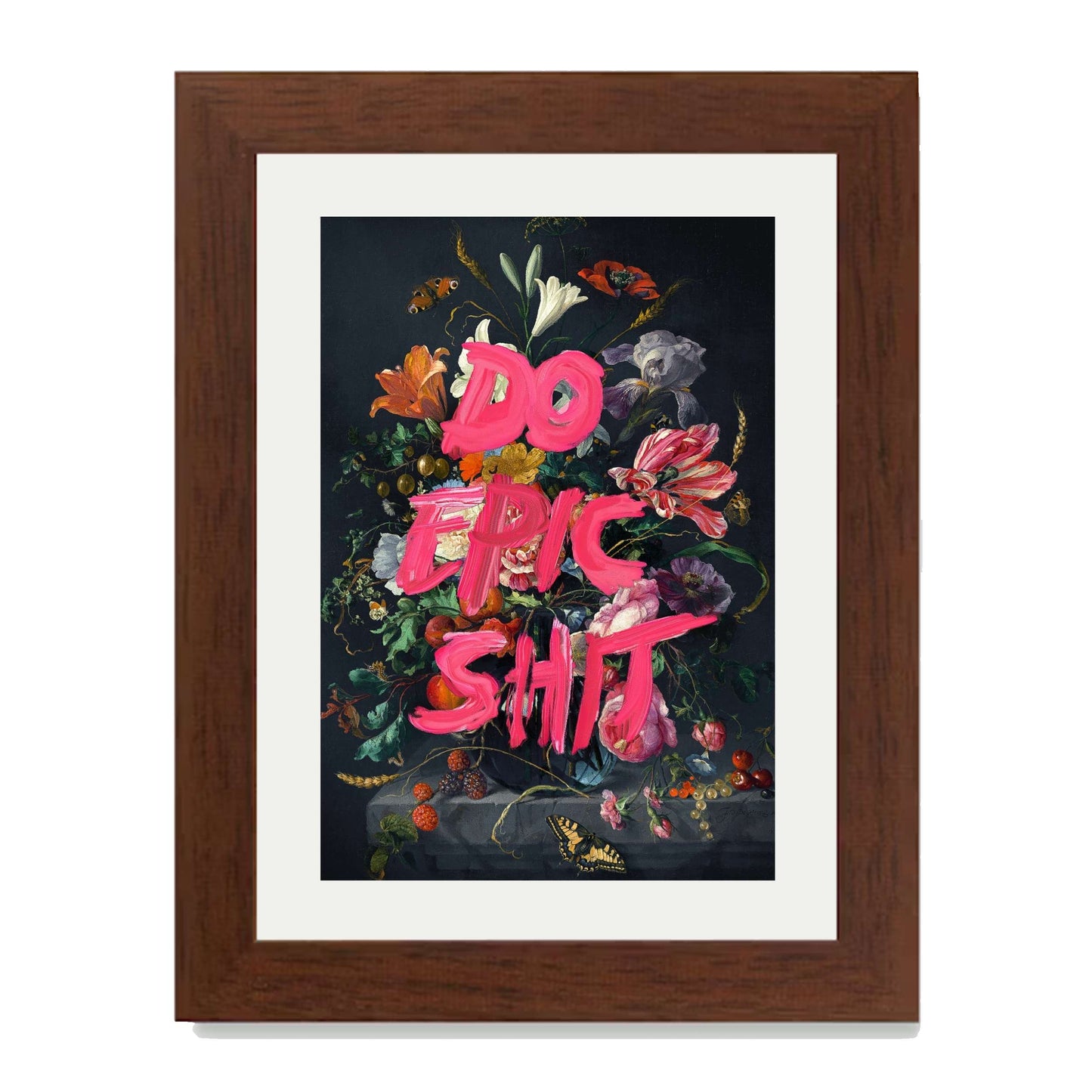 DO EPIC SHIT | PRINT