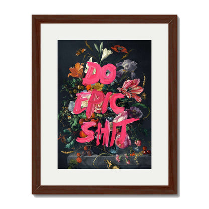 DO EPIC SHIT | PRINT