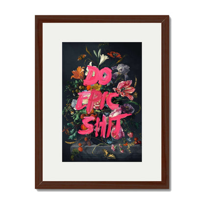 DO EPIC SHIT | PRINT