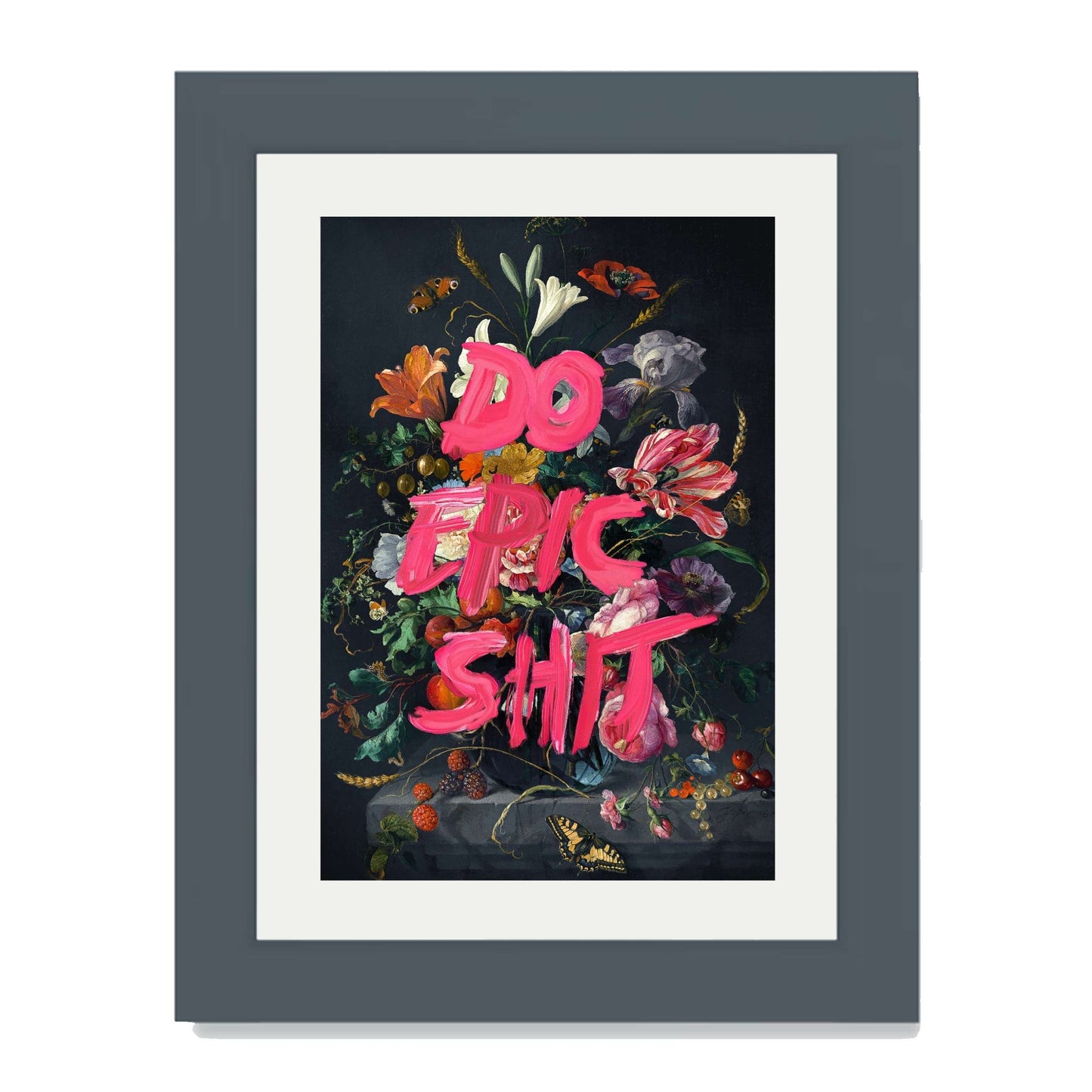 DO EPIC SHIT | PRINT