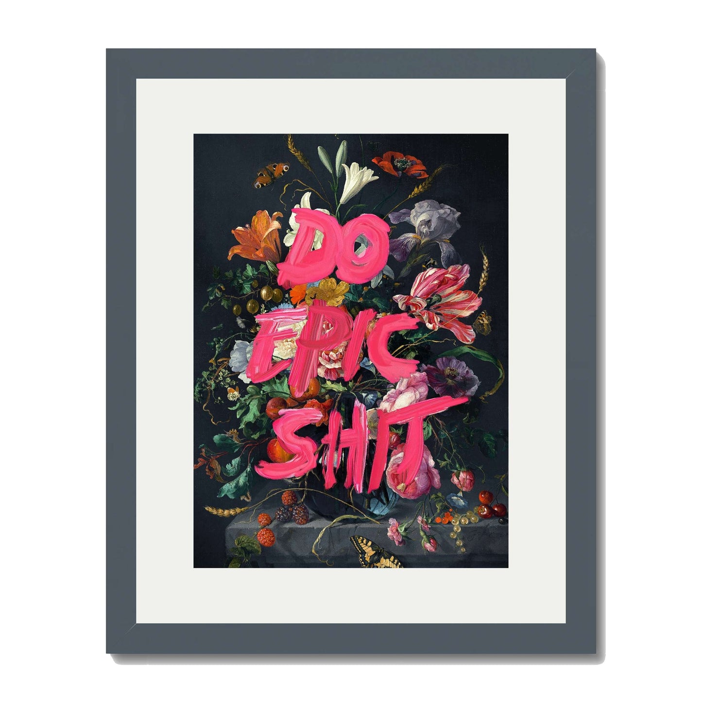 DO EPIC SHIT | PRINT