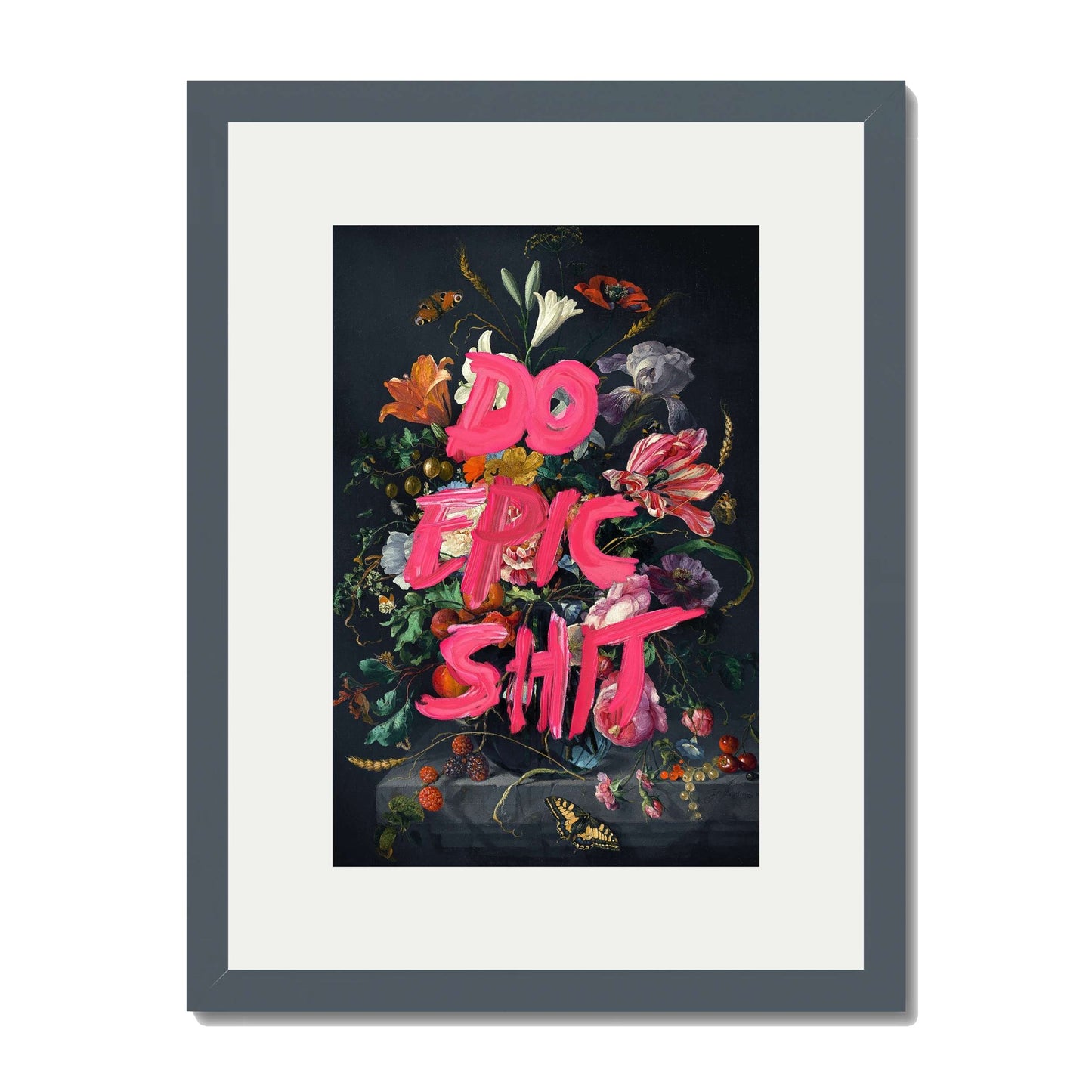 DO EPIC SHIT | PRINT