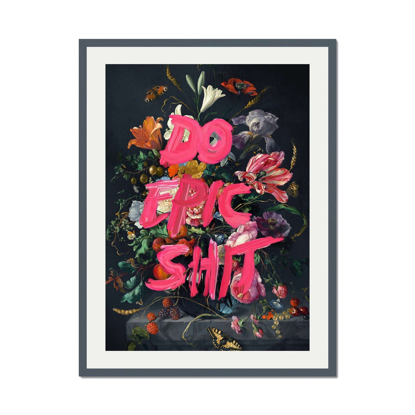 DO EPIC SHIT | PRINT