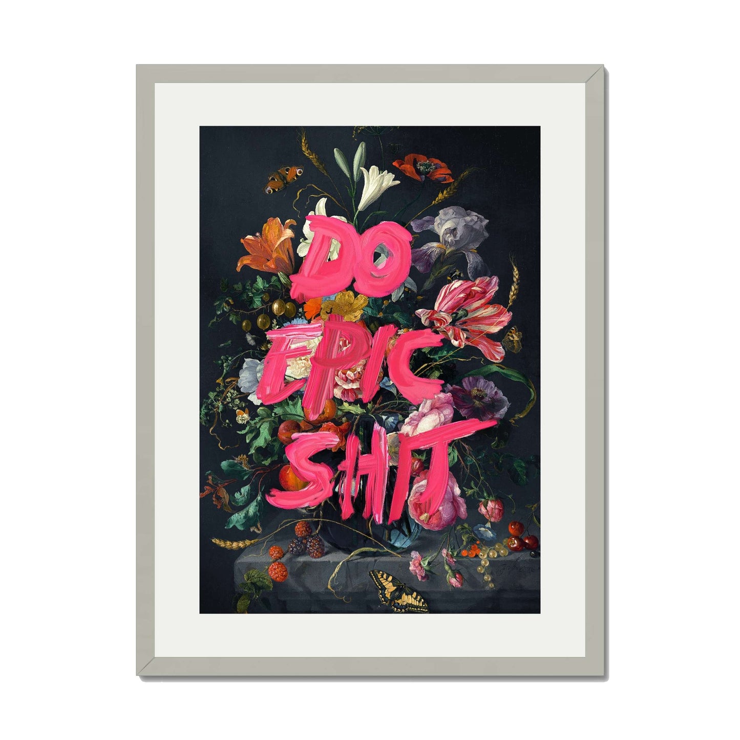 DO EPIC SHIT | PRINT
