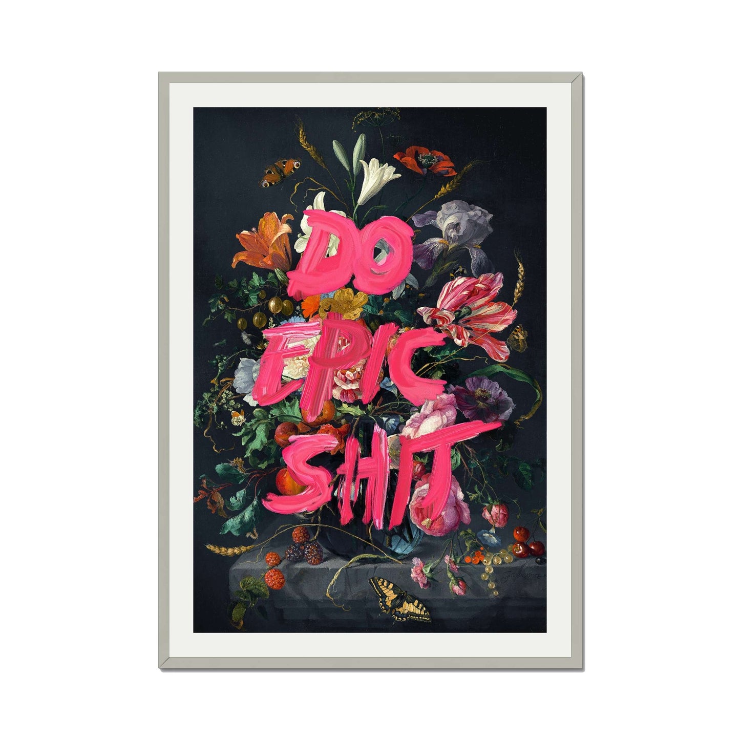 DO EPIC SHIT | PRINT