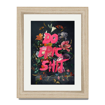 DO EPIC SHIT | PRINT