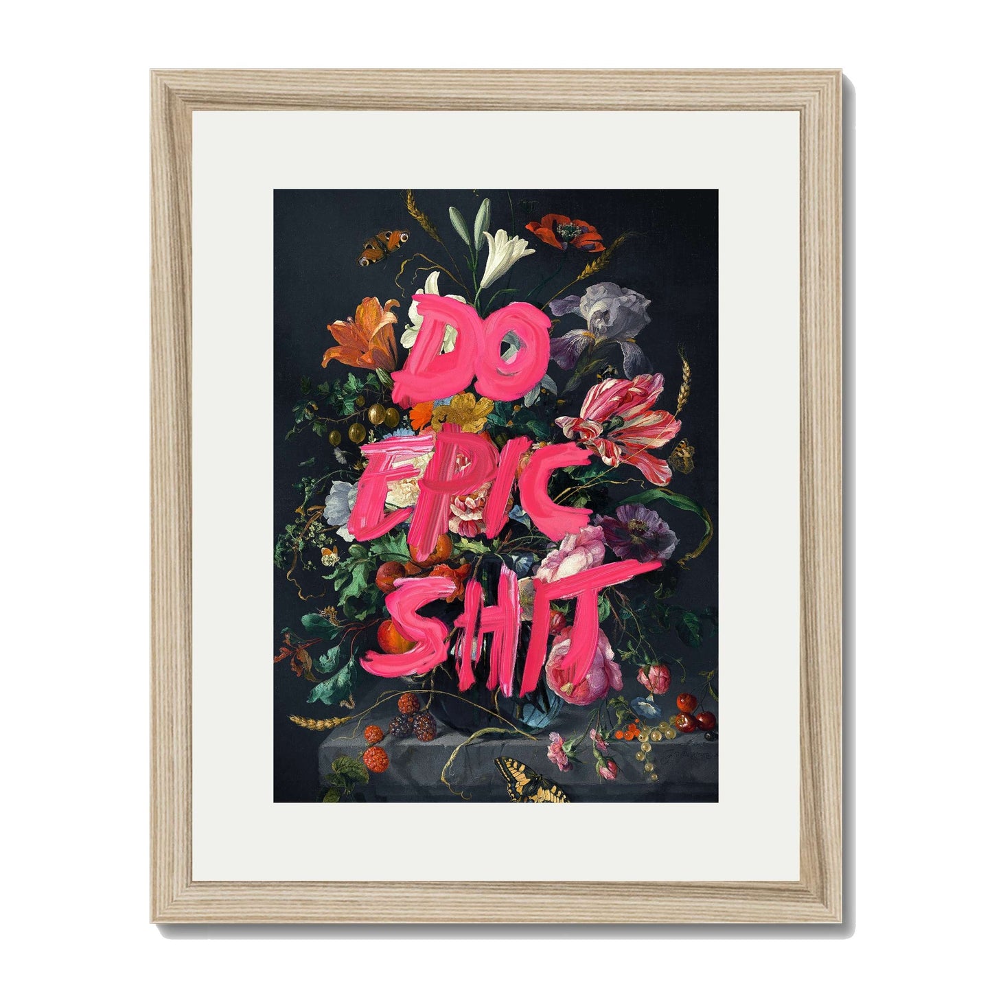 DO EPIC SHIT | PRINT