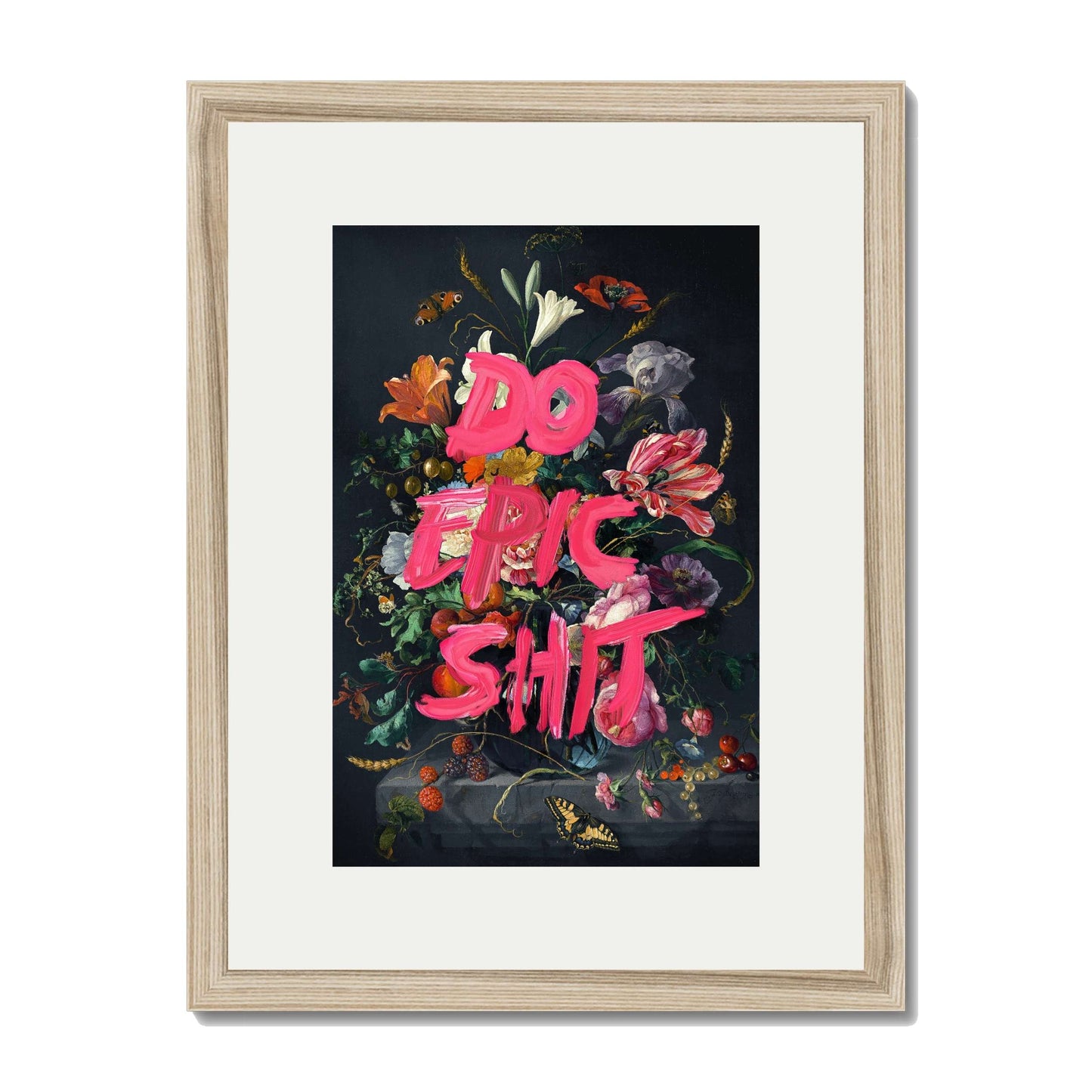 DO EPIC SHIT | PRINT