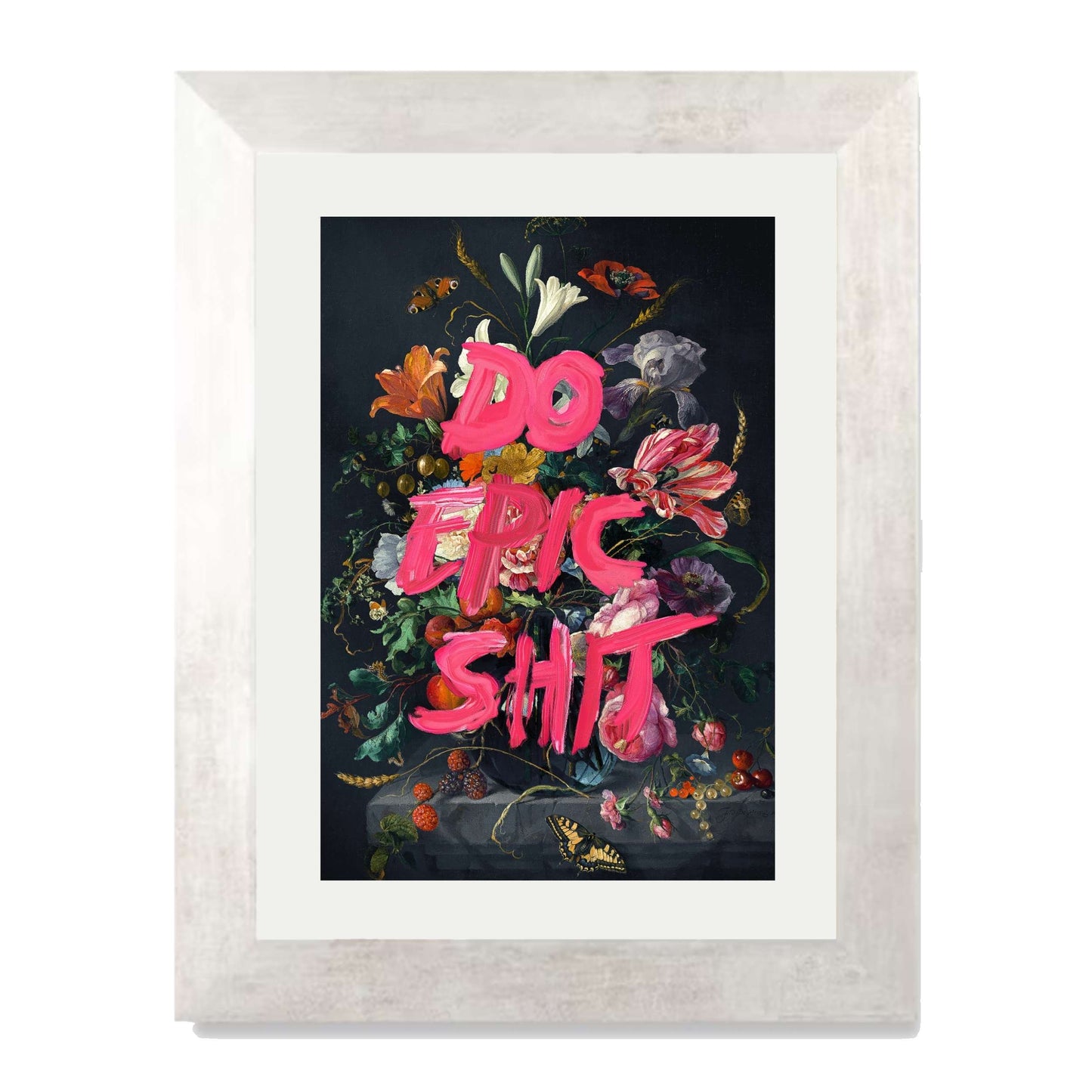 DO EPIC SHIT | PRINT