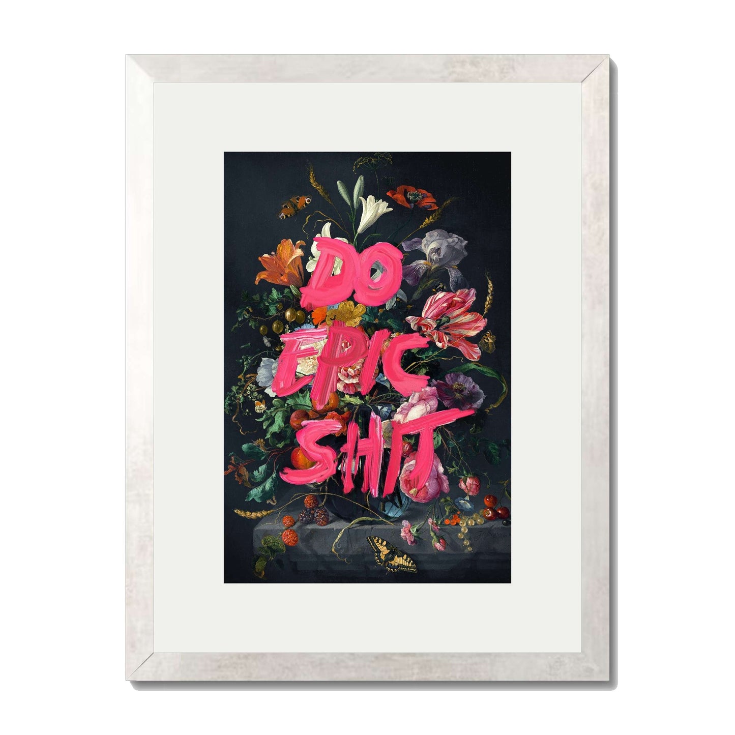 DO EPIC SHIT | PRINT