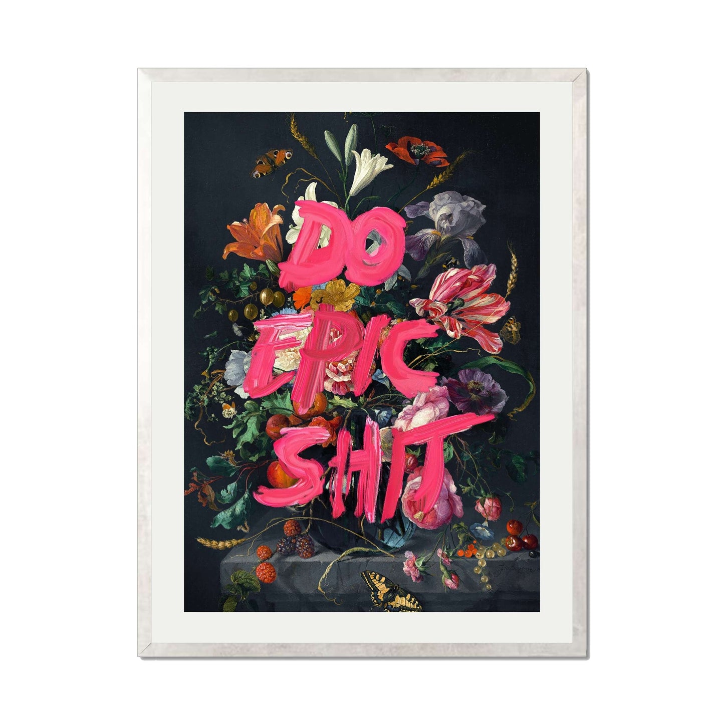 DO EPIC SHIT | PRINT